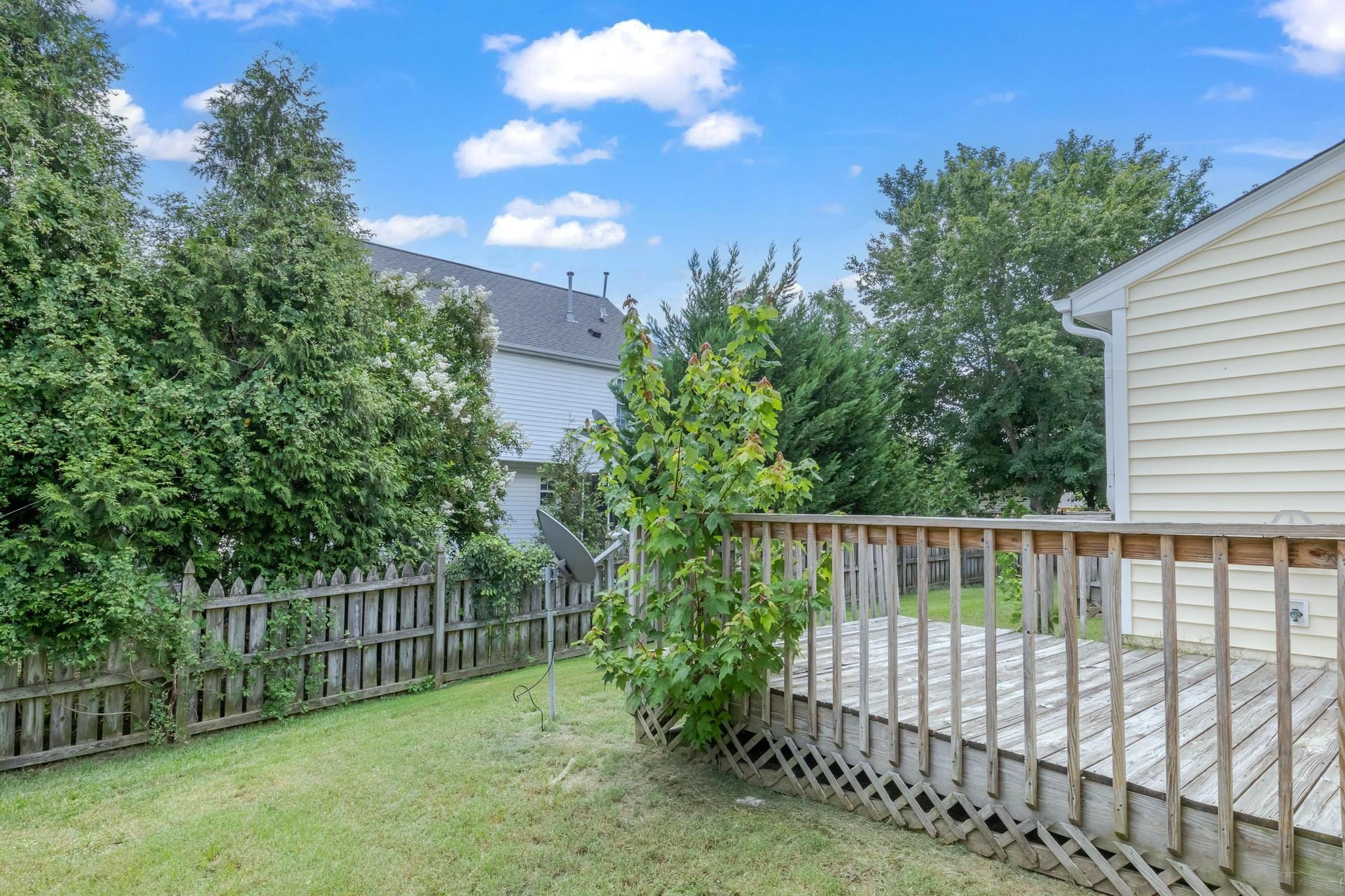2232 Turtle Point Drive Raleigh, NC 27604 - Photo 21 of 22 Photo 21