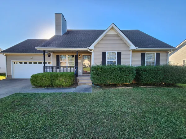 $1,795 | 4028 Challis Drive, Clarksville, TN 37040
