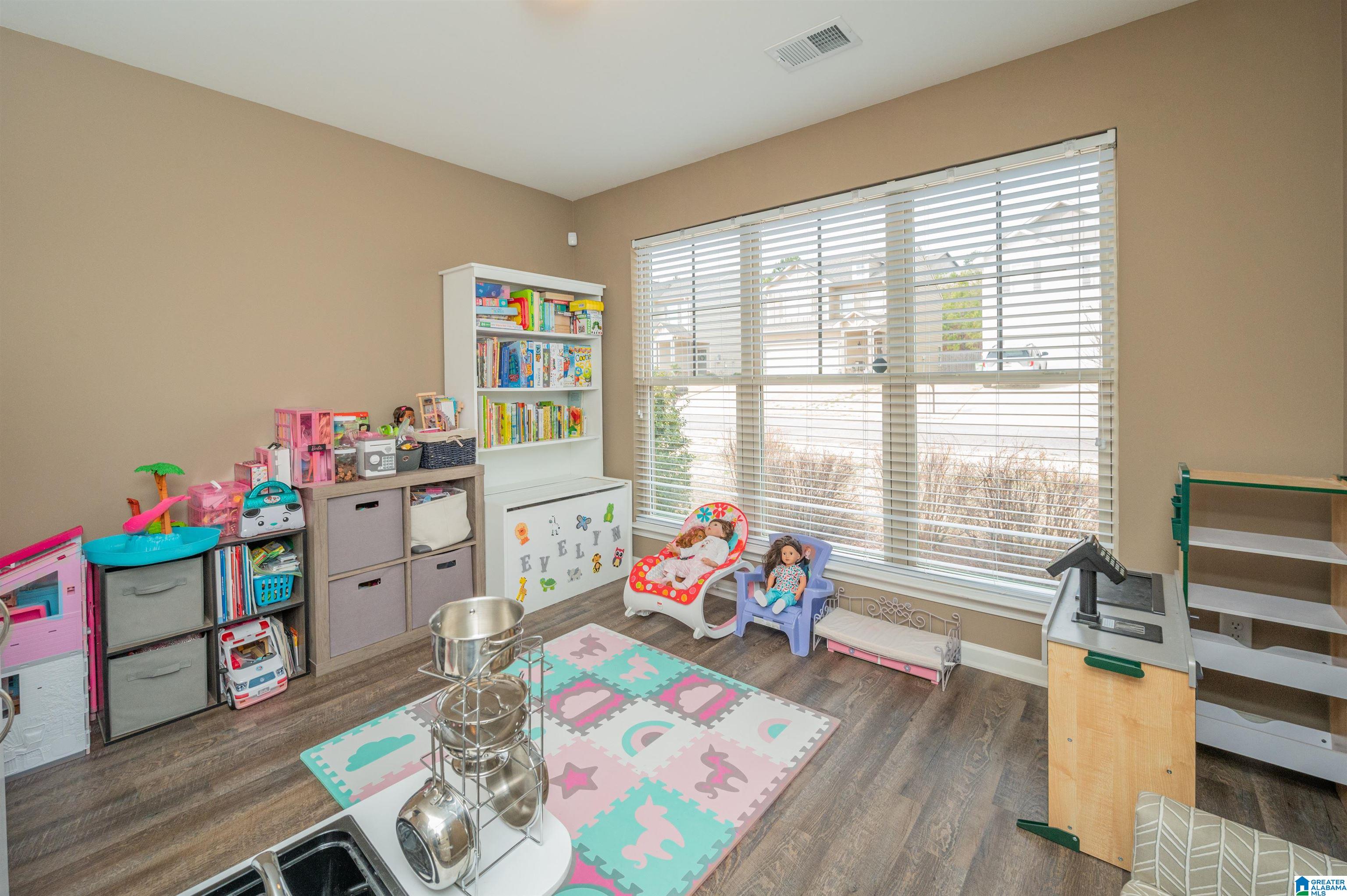 565 Briar Ridge Circle Odenville, AL 35120 - Photo 27 of 35
