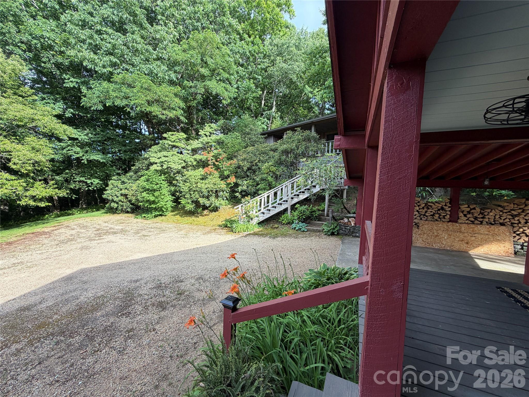 225 High Ridge Road Marion, NC 28752 - Photo 14 of 26