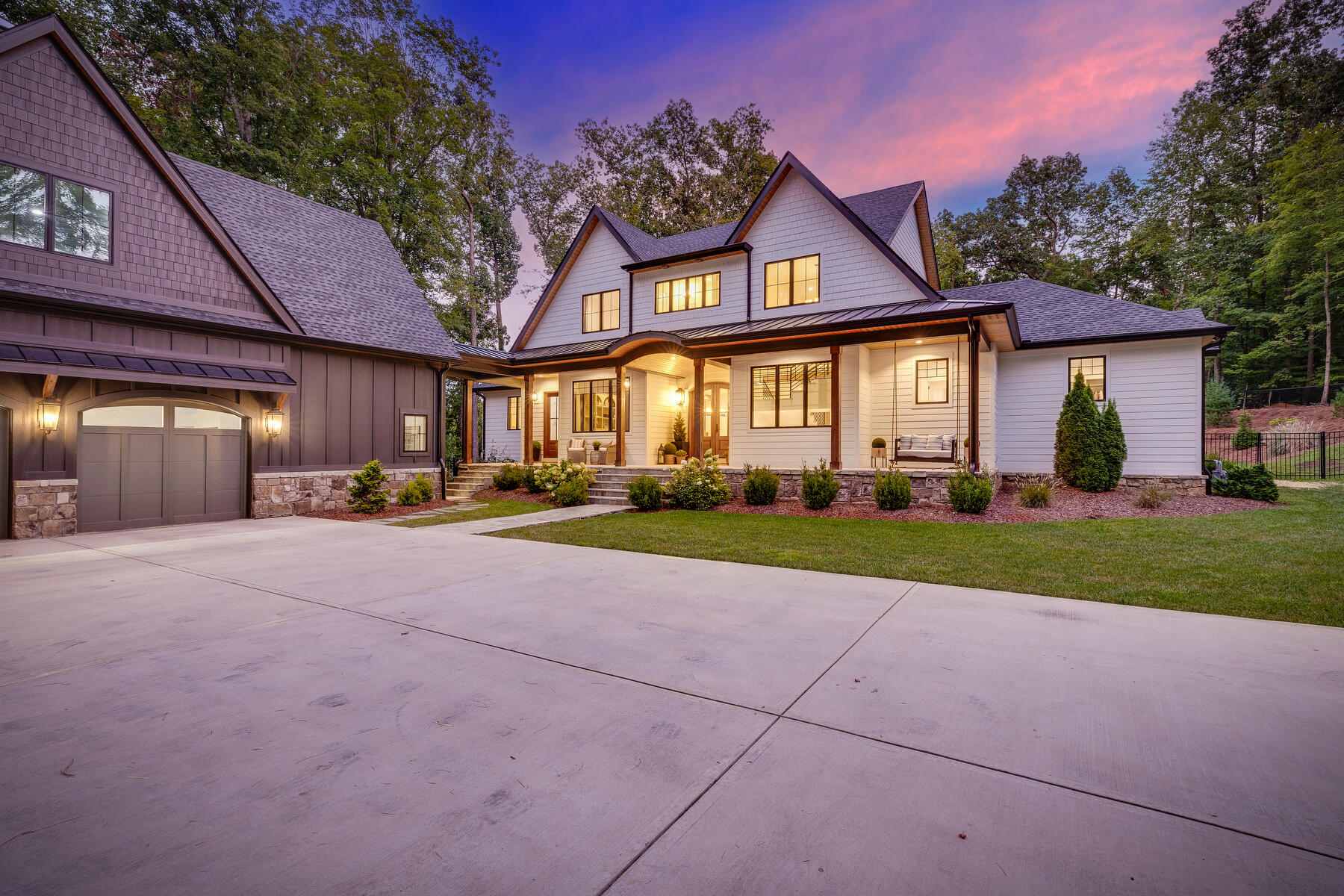 12 Spring Creek Wynd, Kingsport, TN 37664 Compass