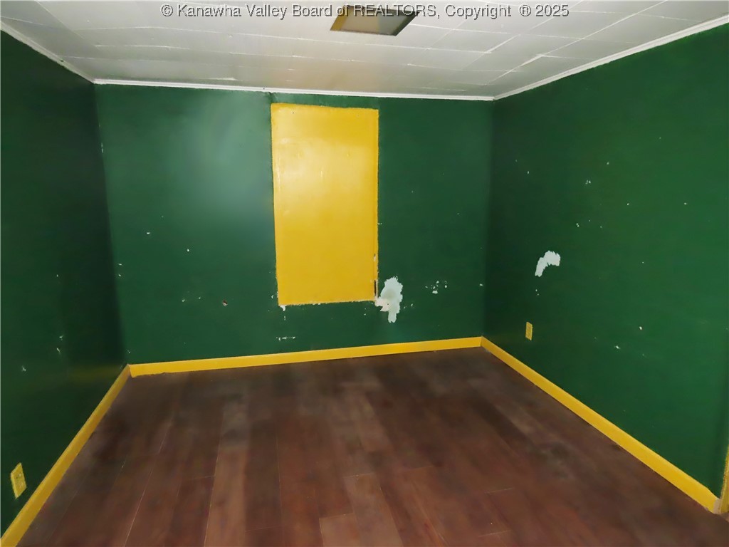 1444 Hominy Creek Road Mount Nebo, WV 26679 - Photo 16 of 19 Gallery Image 16