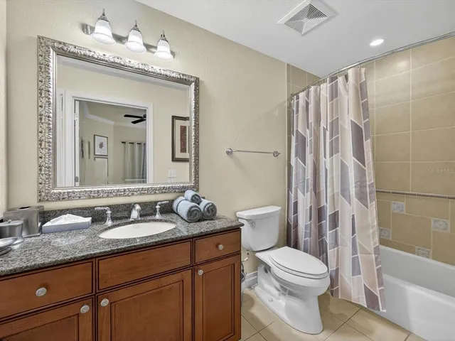 $299,990 | 7658 Whisper Way, Unit 203, Reunion, FL 34747