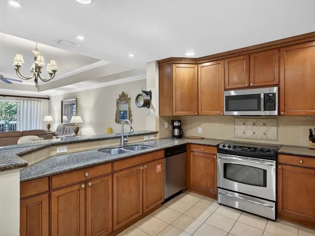 $299,990 | 7658 Whisper Way, Unit 203, Reunion, FL 34747