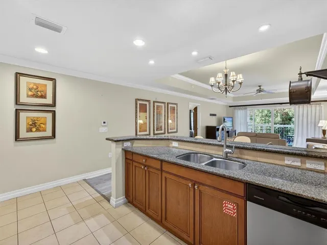 $299,990 | 7658 Whisper Way, Unit 203, Reunion, FL 34747