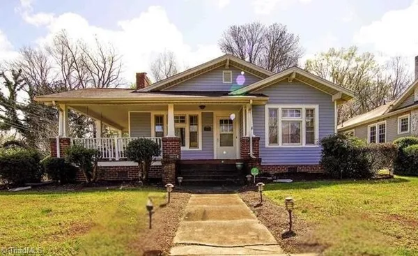 $2,000 | 1500 West Academy Street, Winston-Salem, NC 27103