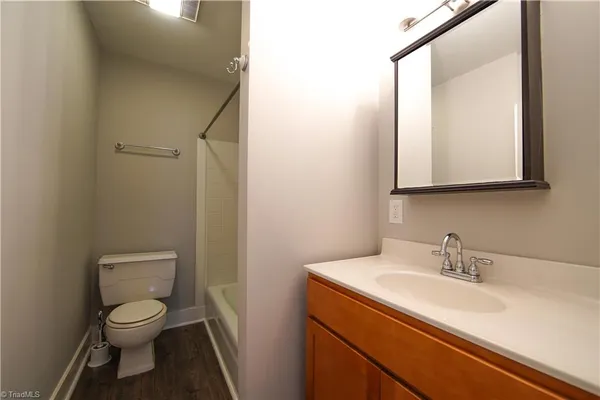 $2,000 | 1500 West Academy Street, Winston-Salem, NC 27103