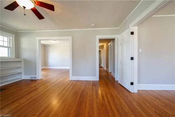 $2,000 | 1500 West Academy Street, Winston-Salem, NC 27103