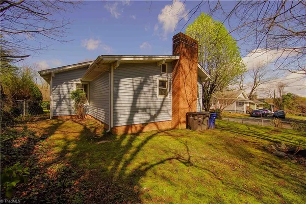 $2,000 | 1500 West Academy Street, Winston-Salem, NC 27103