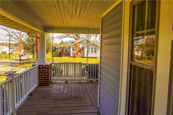 $2,000 | 1500 West Academy Street, Winston-Salem, NC 27103