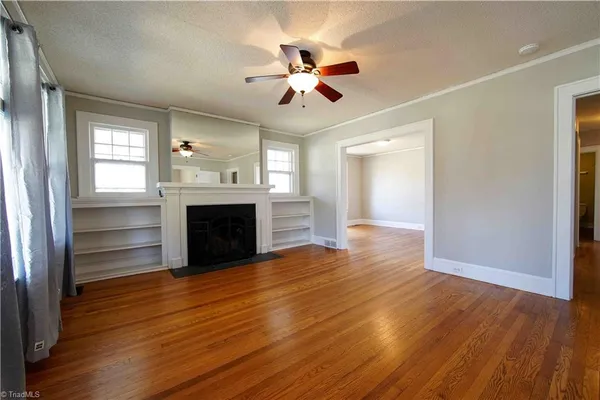 $2,000 | 1500 West Academy Street, Winston-Salem, NC 27103