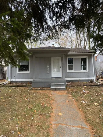 $39,000 | 19372 Woodbine Street, Detroit, MI 48219