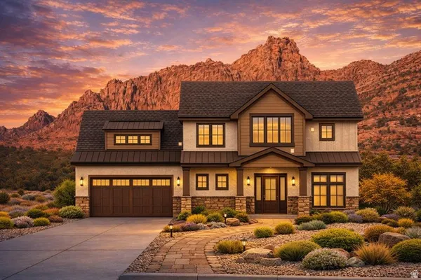 $459,999 | 1409 North 6625 West, Cedar City, UT 84721