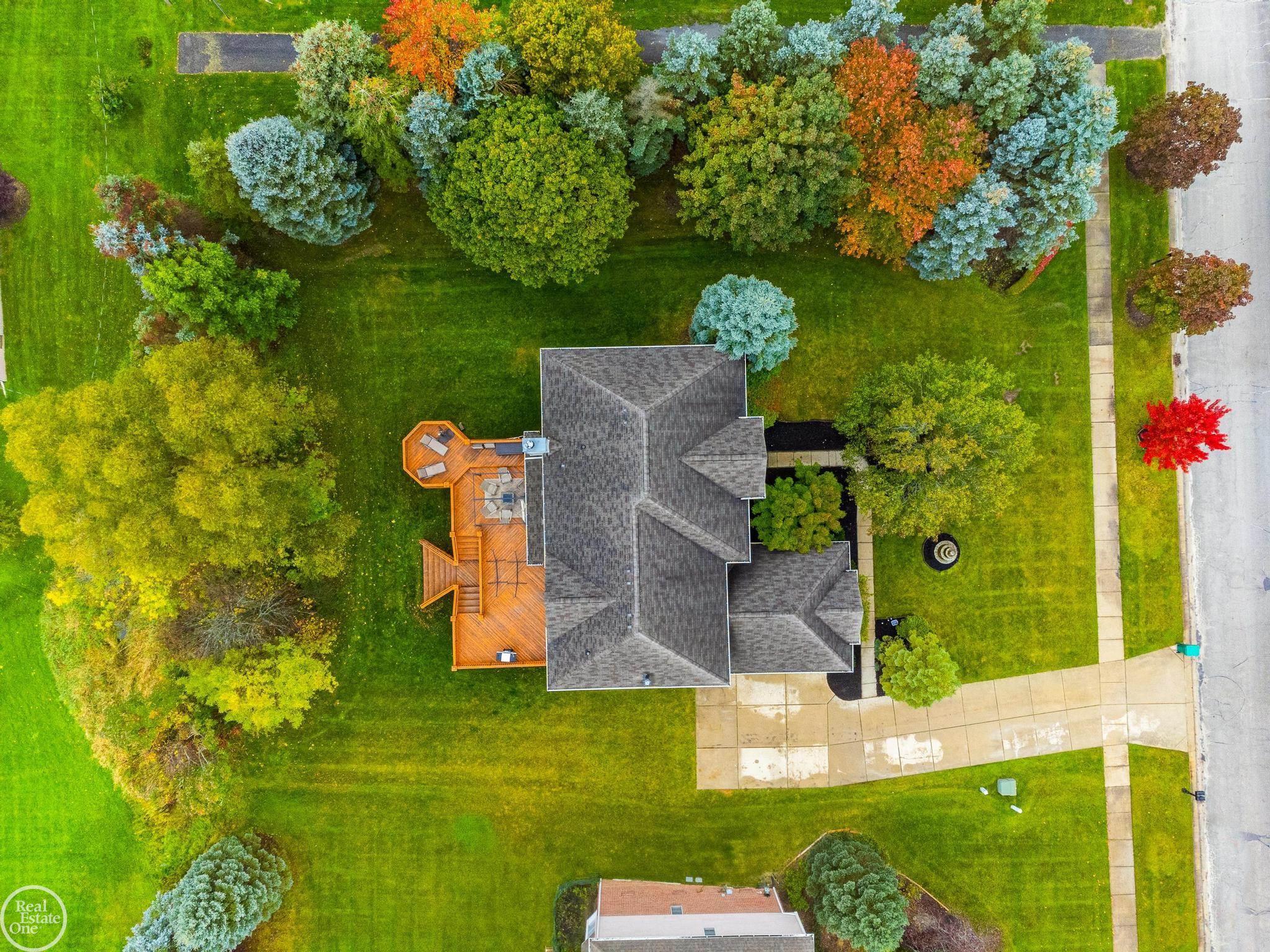 2457 Andover Boulevard Rochester, MI 48306 - Photo 63 of 74