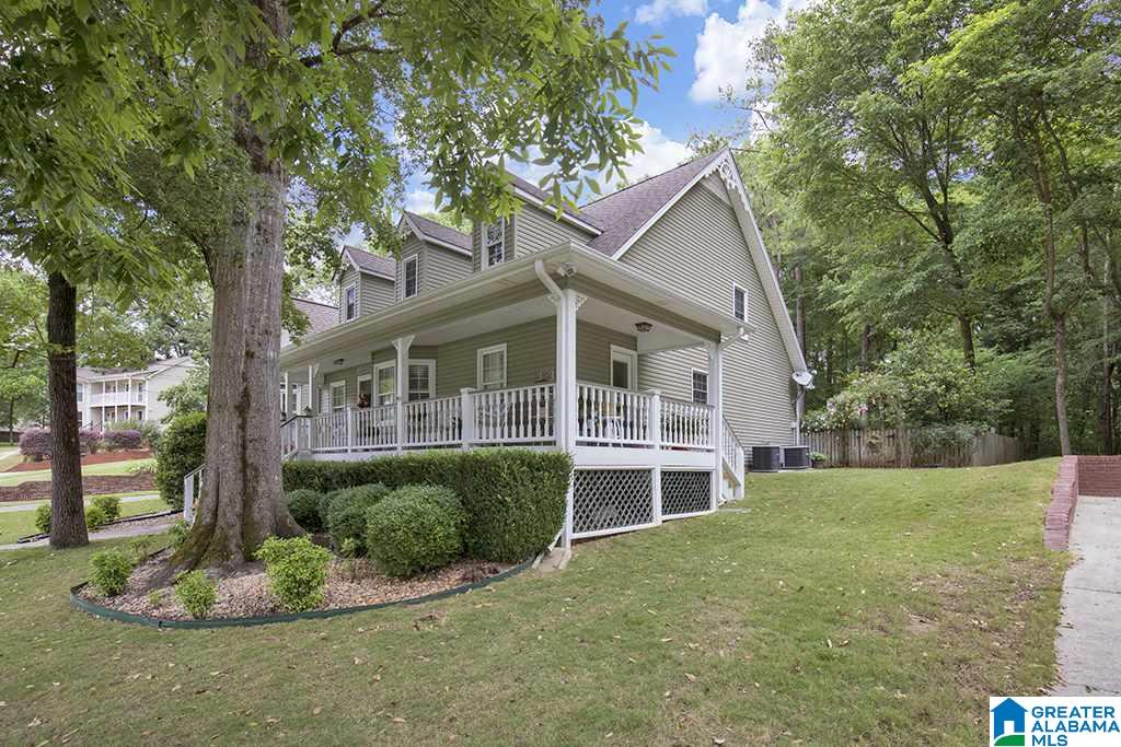 722 Olde Towne Circle Alabaster, AL 35007 - Photo 26 of 28