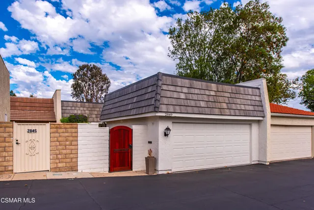 $895,000 | 2849 Shoreview Circle, Westlake Village, CA 91361