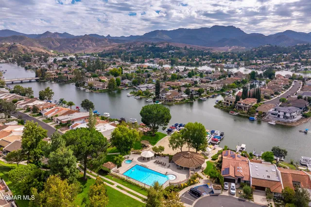 $895,000 | 2849 Shoreview Circle, Westlake Village, CA 91361