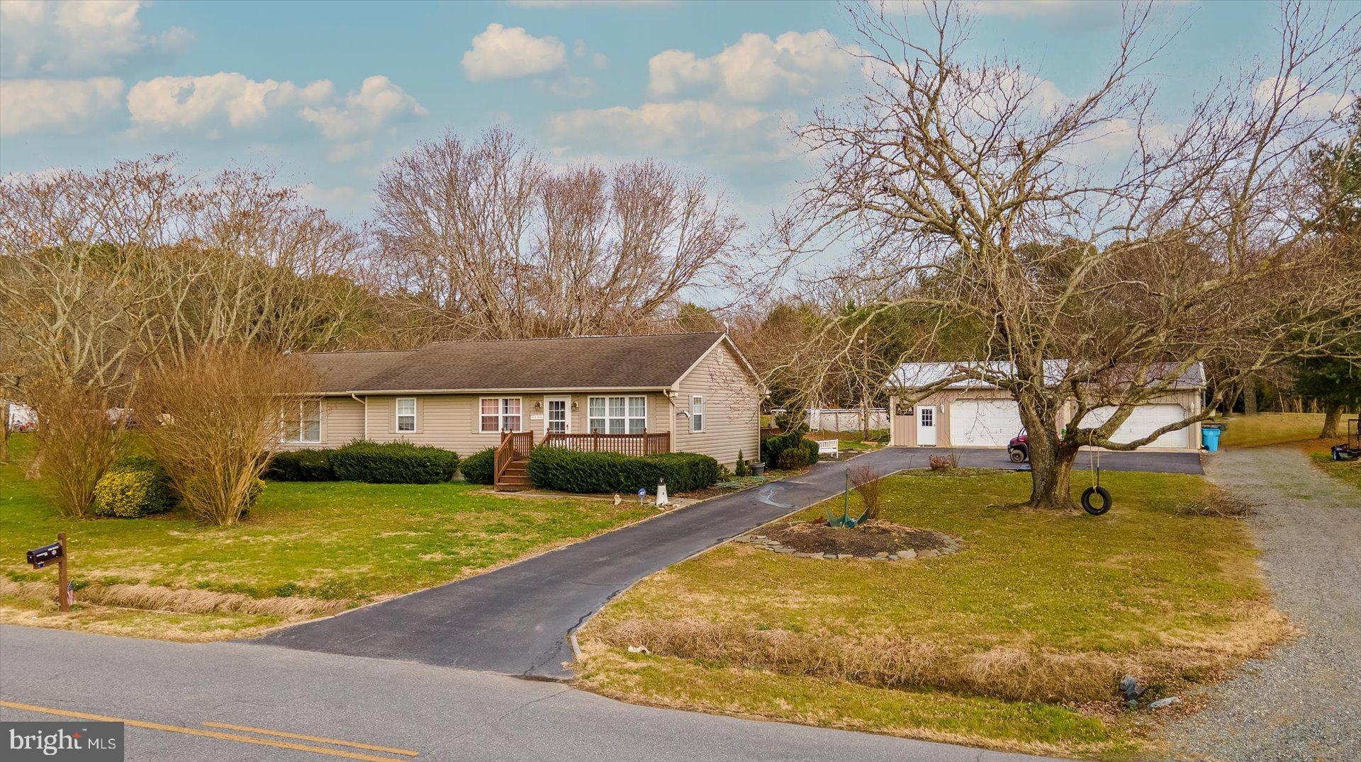 6226 Basket Switch Road Newark, MD 21841 - Photo 1 of 49