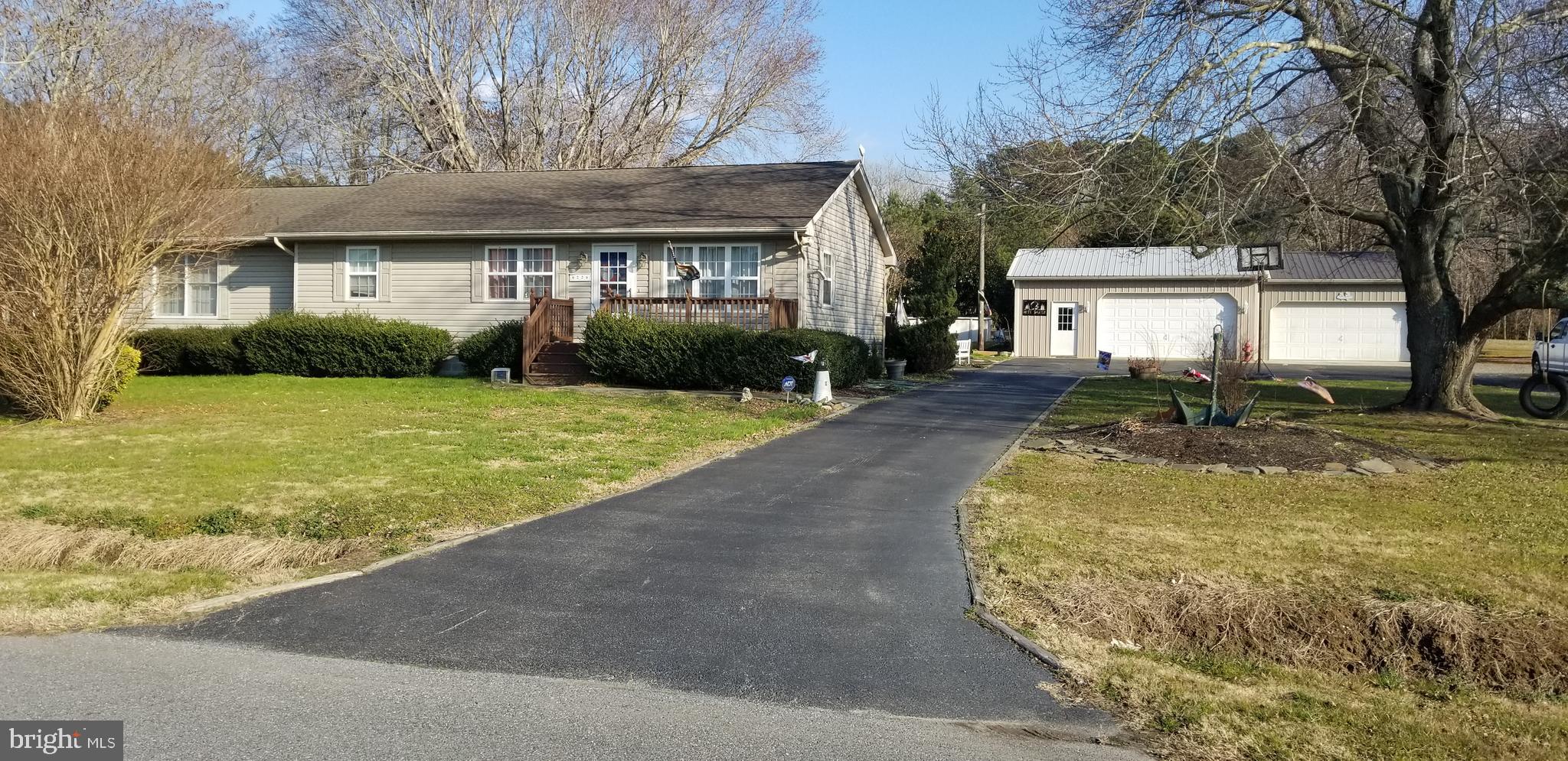 6226 Basket Switch Road Newark, MD 21841 - Photo 2 of 49