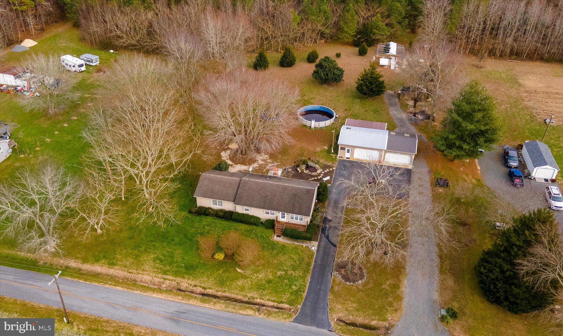 6226 Basket Switch Road Newark, MD 21841 - Photo 41 of 49