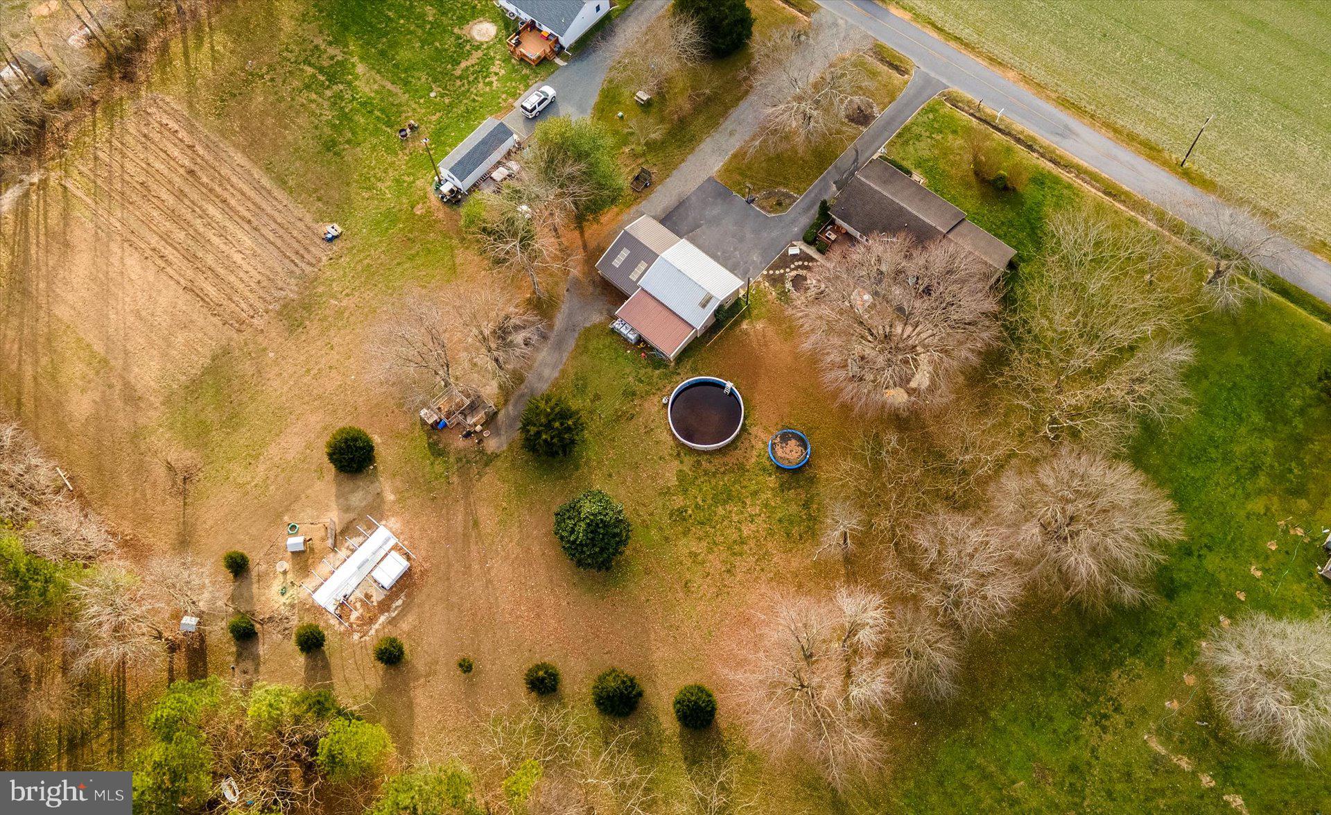 6226 Basket Switch Road Newark, MD 21841 - Photo 42 of 49