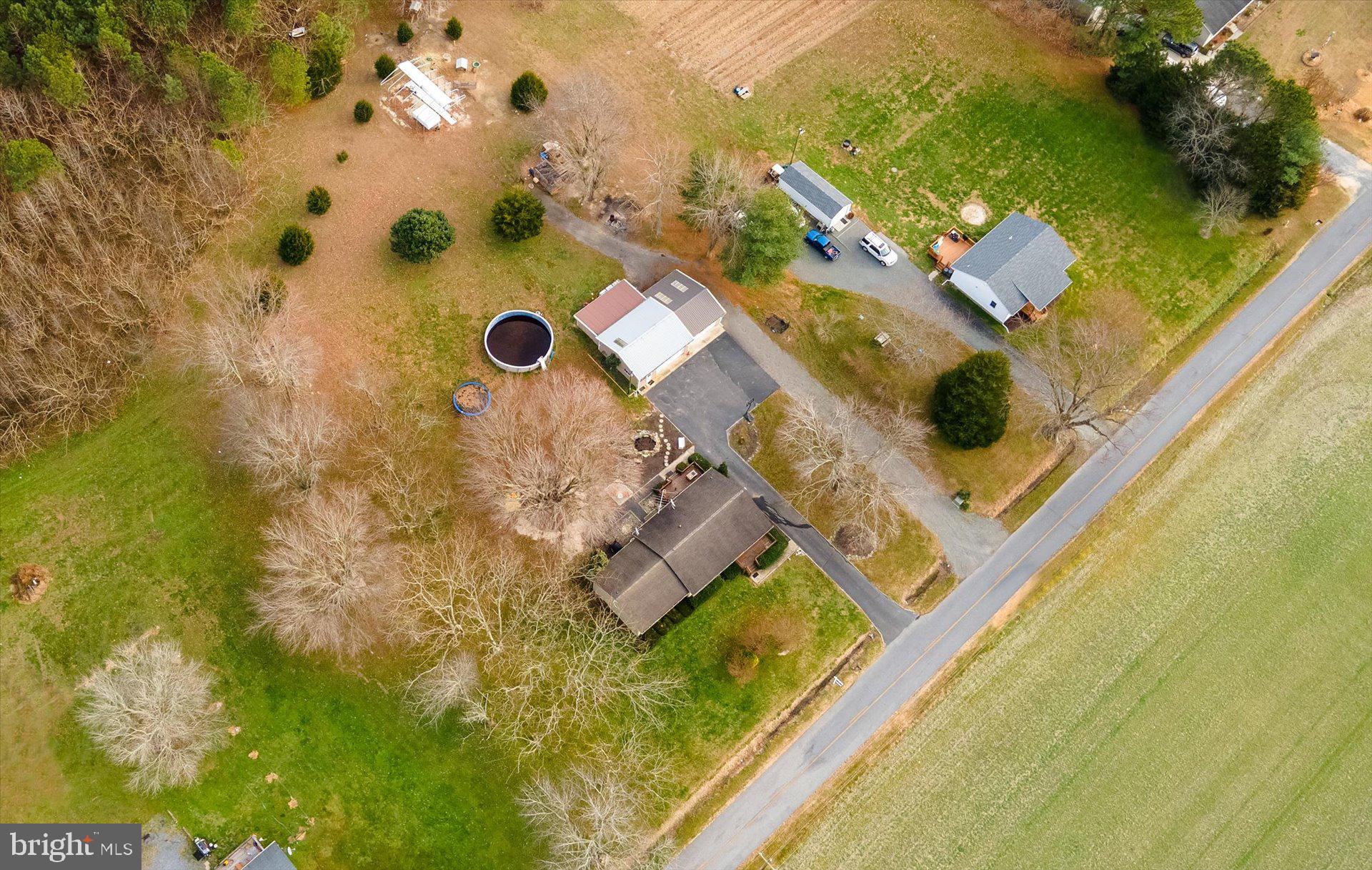 6226 Basket Switch Road Newark, MD 21841 - Photo 44 of 49