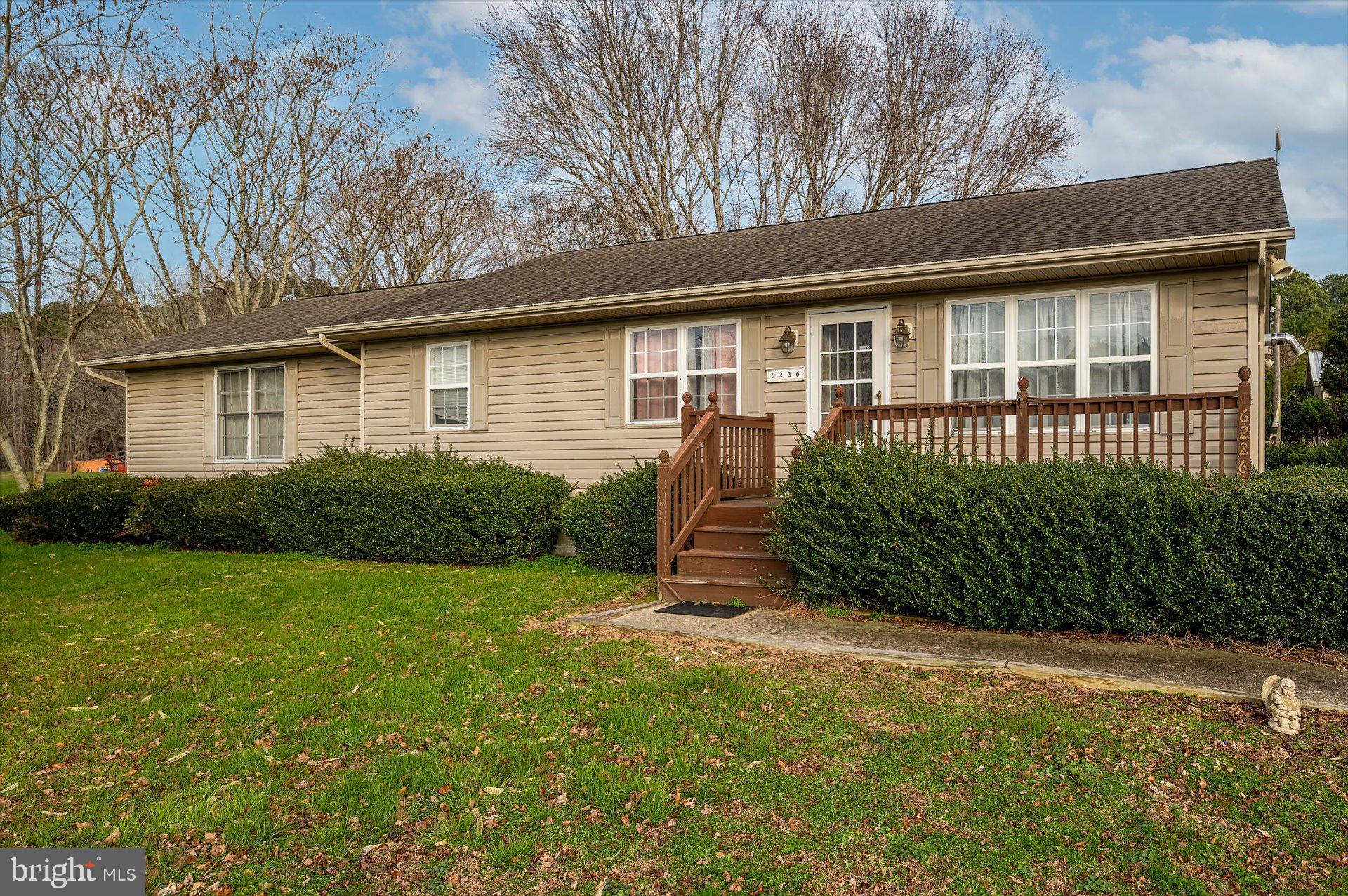 6226 Basket Switch Road Newark, MD 21841 - Photo 45 of 49