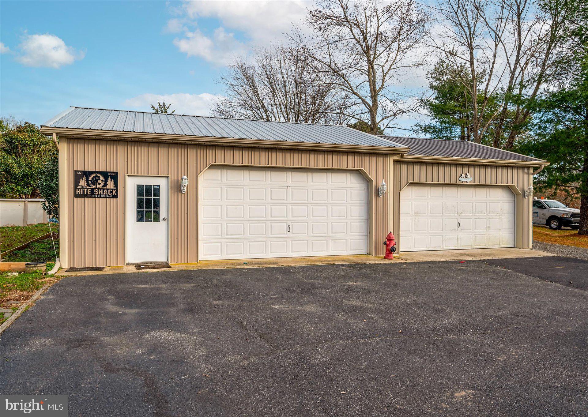 6226 Basket Switch Road Newark, MD 21841 - Photo 46 of 49