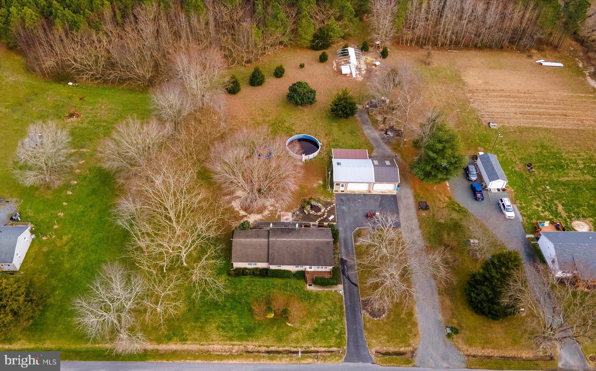 6226 Basket Switch Road Newark, MD 21841 - Photo 5 of 49