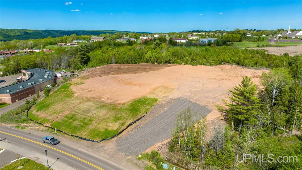 Tbd Razorback Drive, Unit PART OF LOT 22 ENTIRE LO Houghton, MI 49931 - Photo 2 of 22