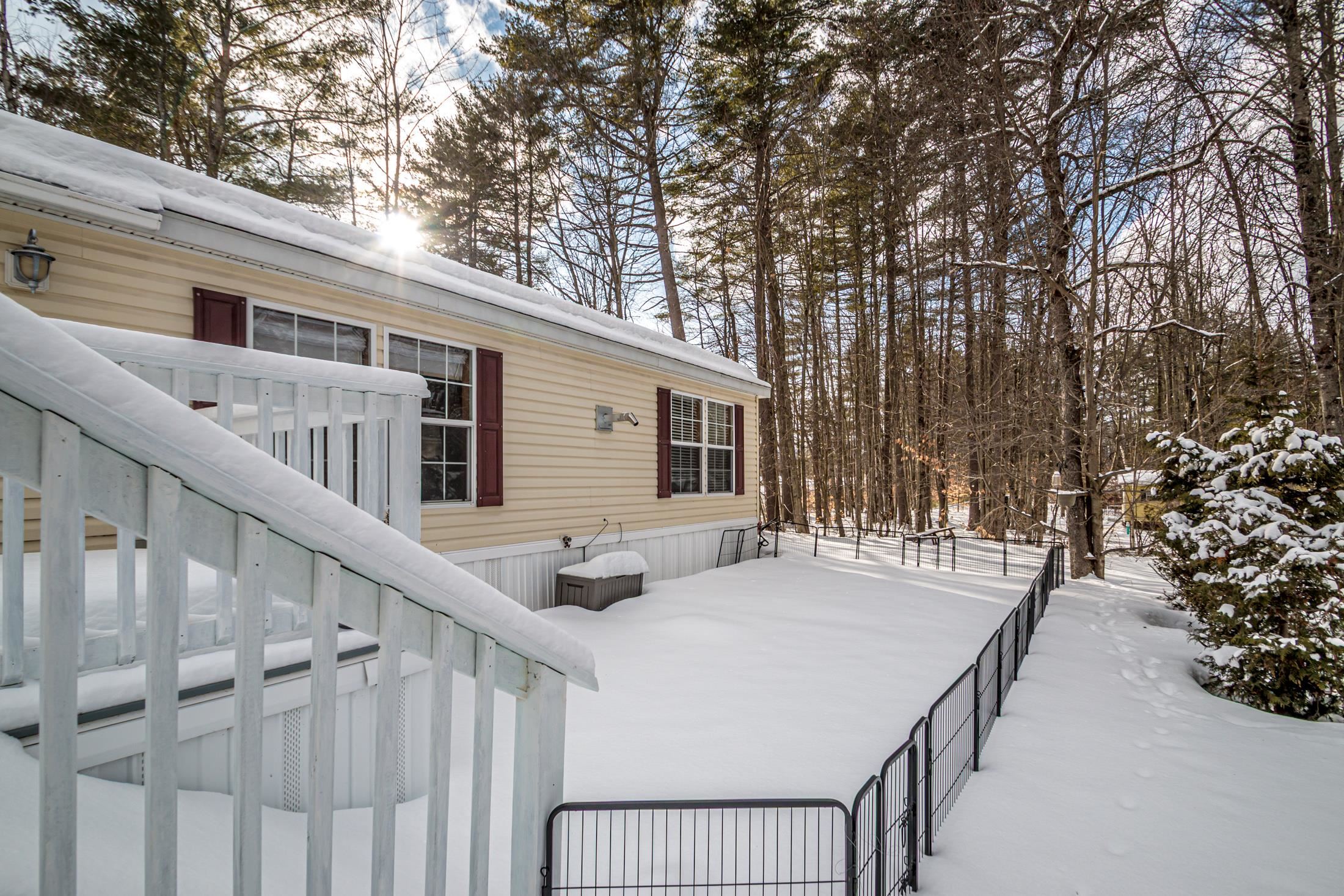 15 Lighthouse Lane North Conway, NH 03860 - Photo 27 of 37
