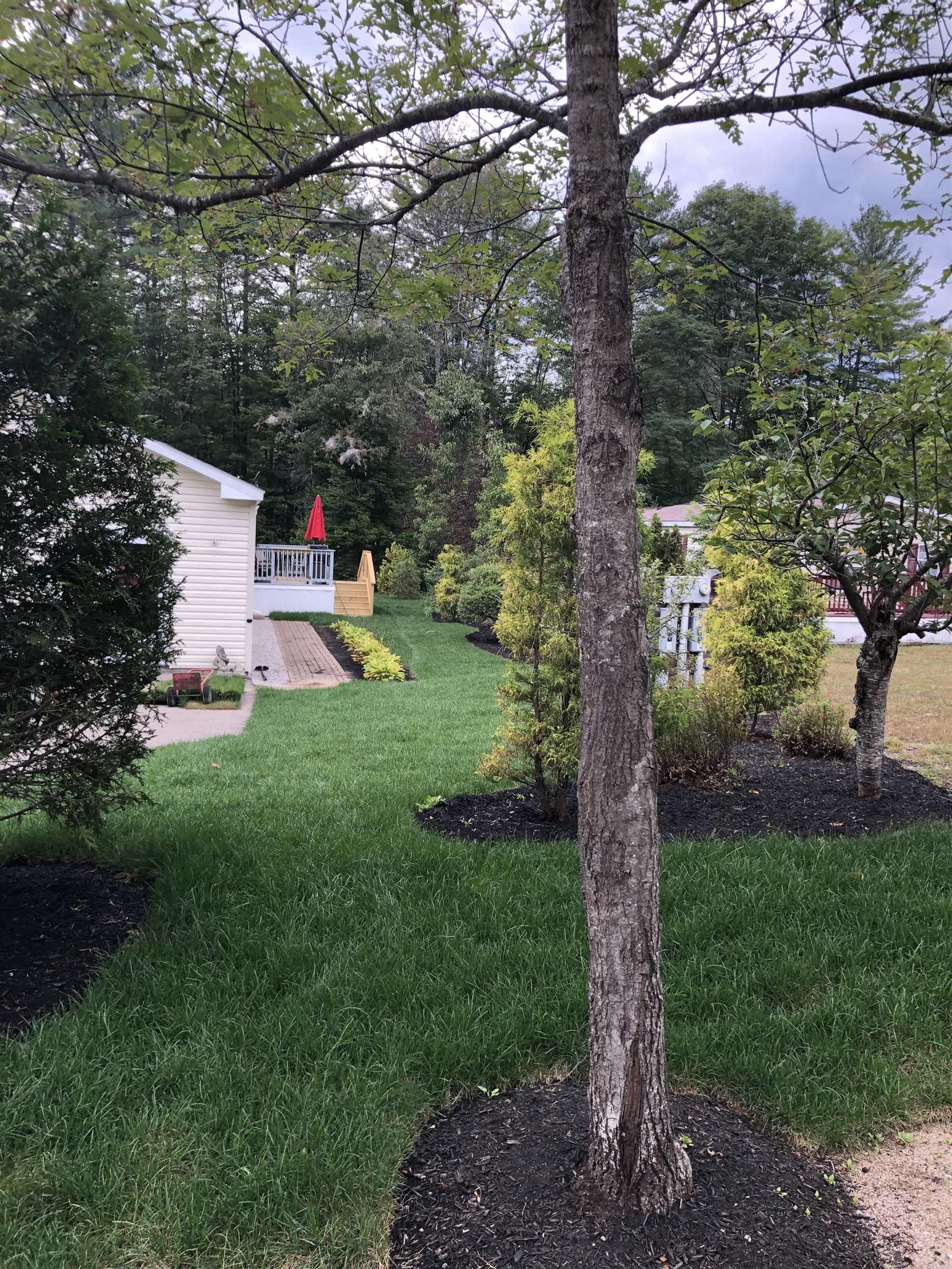 15 Lighthouse Lane North Conway, NH 03860 - Photo 33 of 37