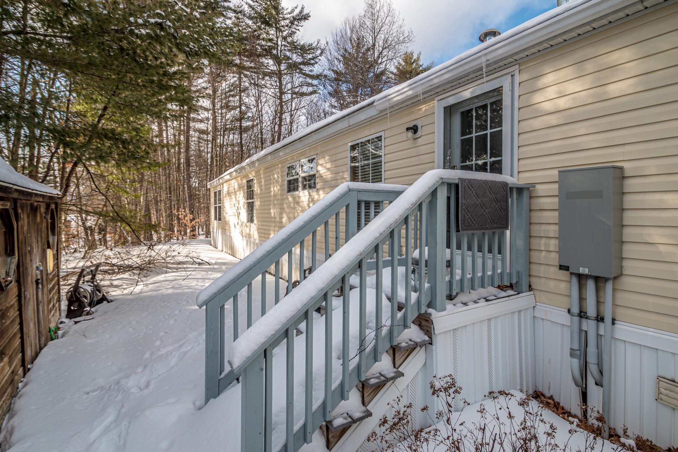 15 Lighthouse Lane North Conway, NH 03860 - Photo 37 of 37