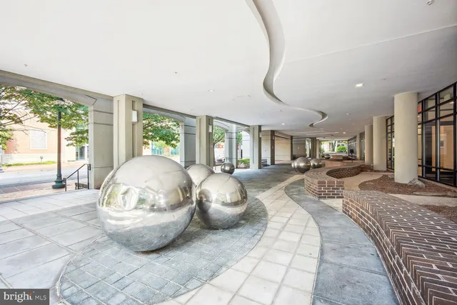 a view of a living room and window