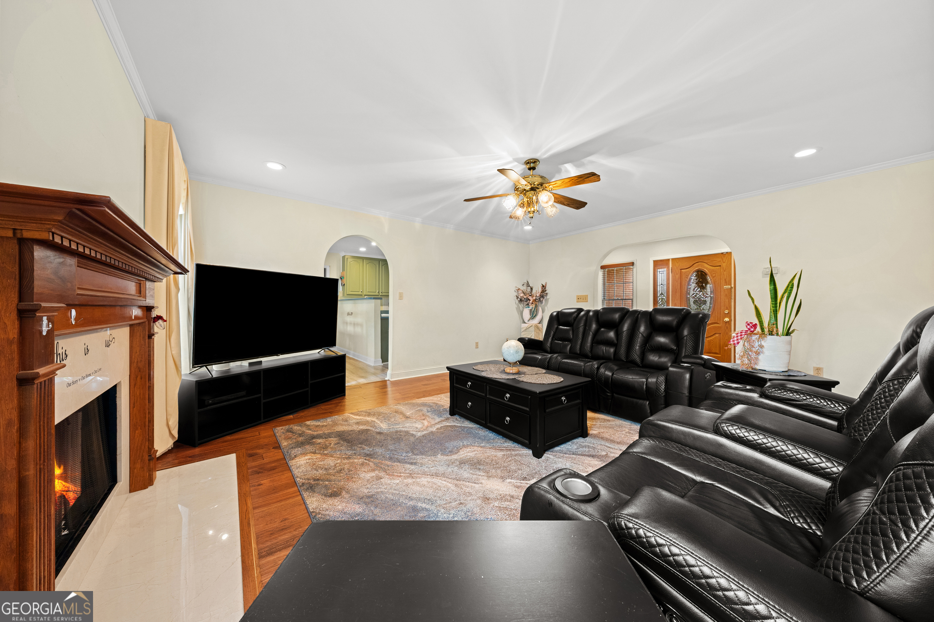 81 Valley Road Colbert, GA 30628 - Photo 9 of 46