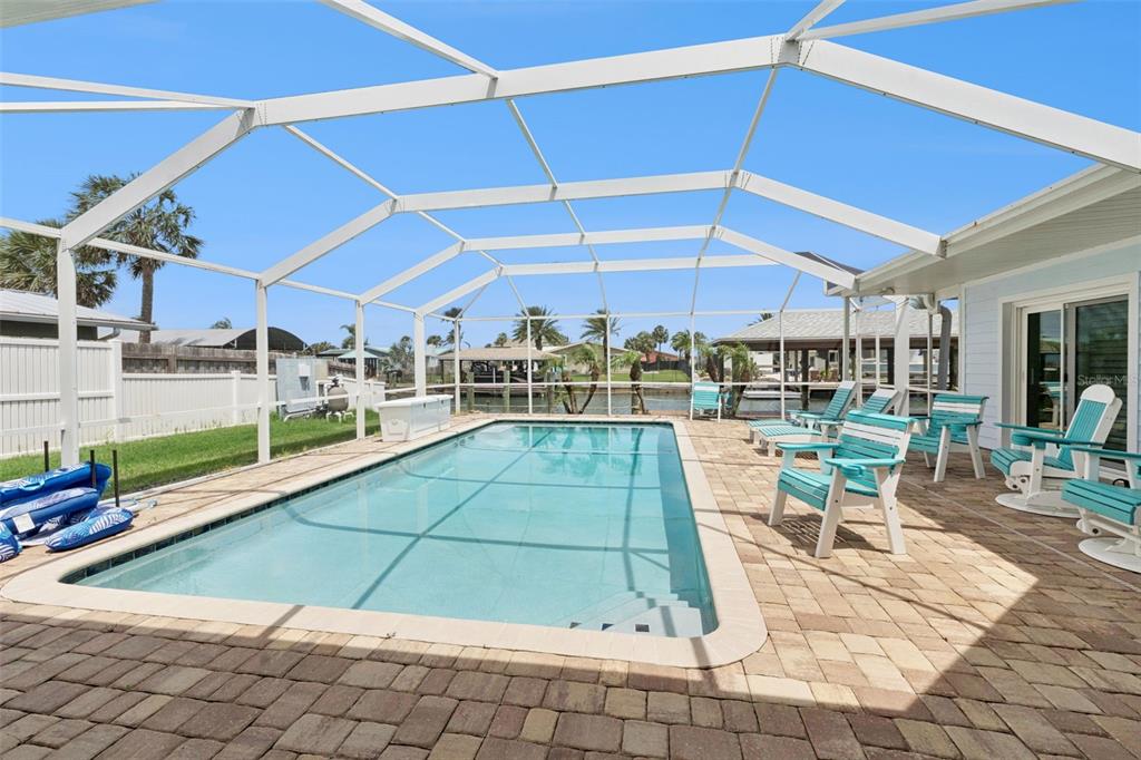106 Anchor Drive Ponce Inlet, FL 32127 - Photo 37 of 52