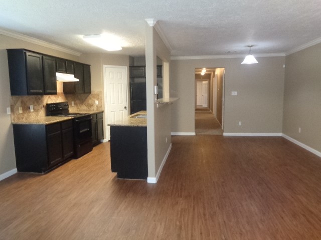 5401 Peacock Street, Unit A Houston, TX 77033 - Photo 3 of 22