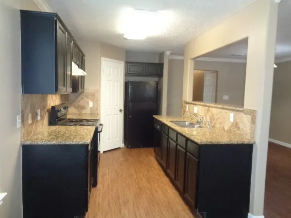 $1,495 | 5401 Peacock Street, Unit A, Houston, TX 77033