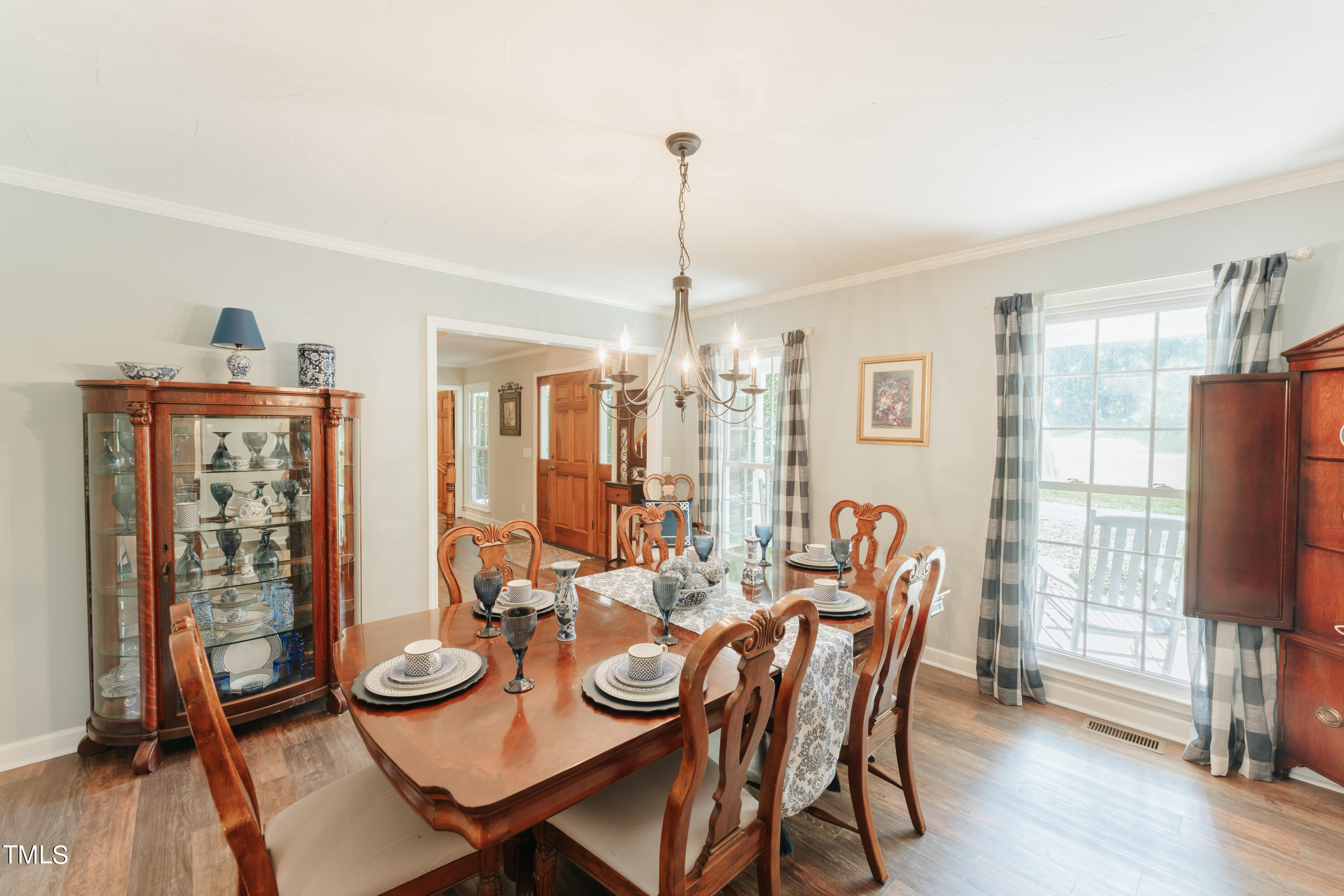 55 Sycamore Road Roxboro, NC 27574 - Photo 70 of 73 55SycamoreInt-12