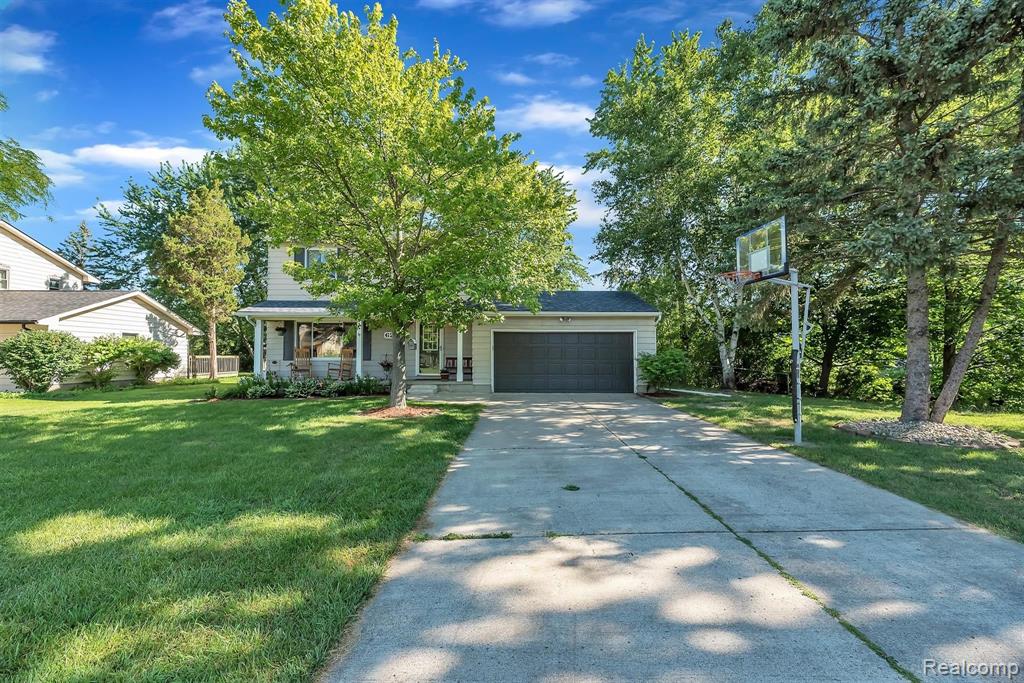 6292 Yorkshire North Riding Road Flint, MI 48532 - Photo 42 of 45