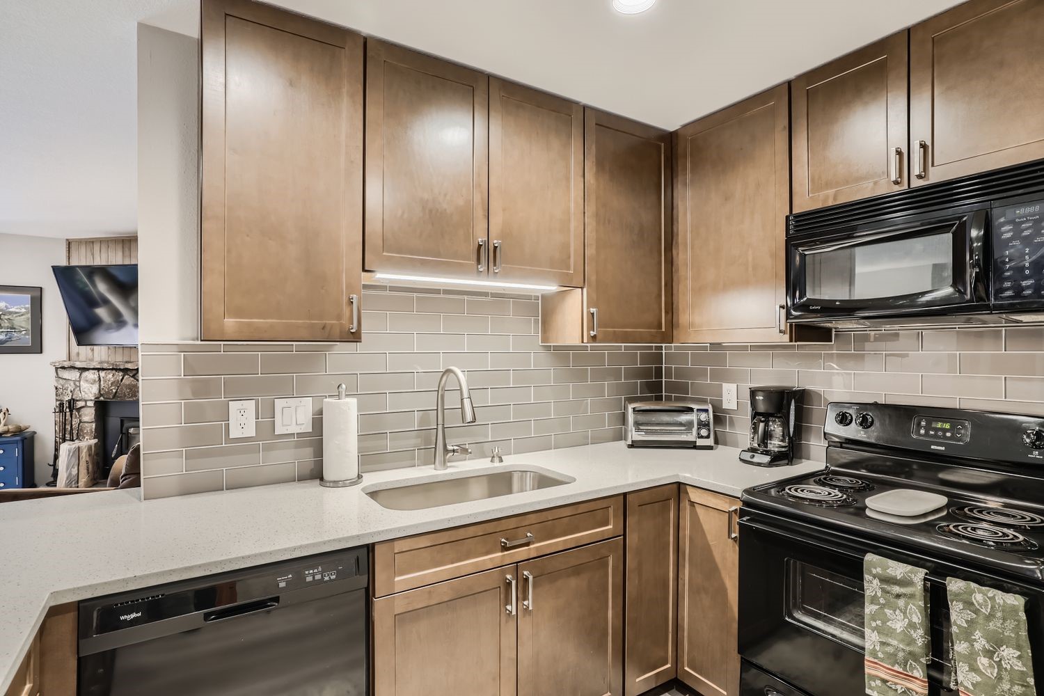 89410 Ryan Gulch Road, Unit 207 Silverthorne, CO 80498 - Photo 15 of 28