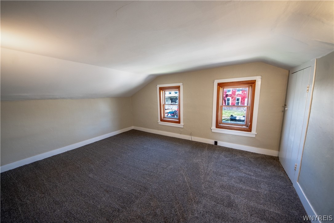 167 Lock Street Lockport, NY 14094 - Photo 36 of 45