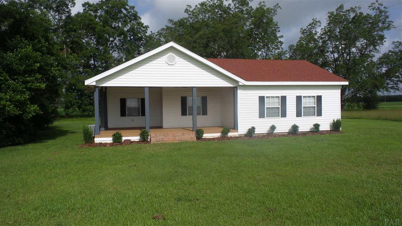 1701 Wilma Road McDavid, FL 32568 - Photo 1 of 33 Gallery Image 1