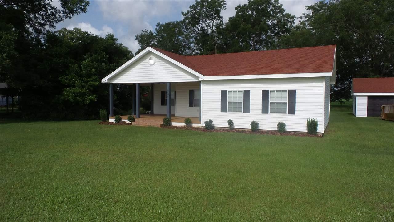 1701 Wilma Road McDavid, FL 32568 - Photo 2 of 33 Gallery Image 2