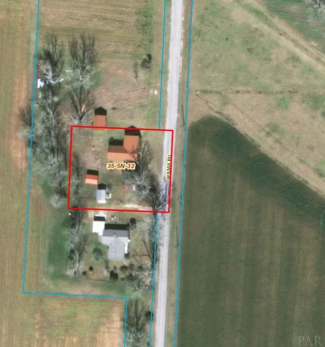 1701 Wilma Road McDavid, FL 32568 - Photo 25 of 33 Gallery Image 25