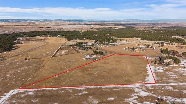 $580,000 | 11810 Tomichi Drive, Franktown, CO 80116
