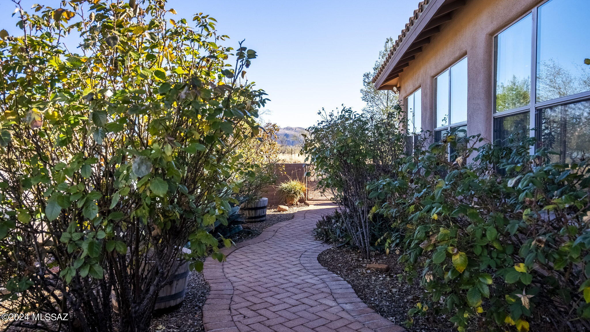 44 Vigas Lane Rio Rico, AZ 85648 - Photo 34 of 39