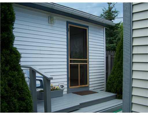 106 New County Road Rockland, ME 04841 - Photo 2 of 11 Exterior Back.