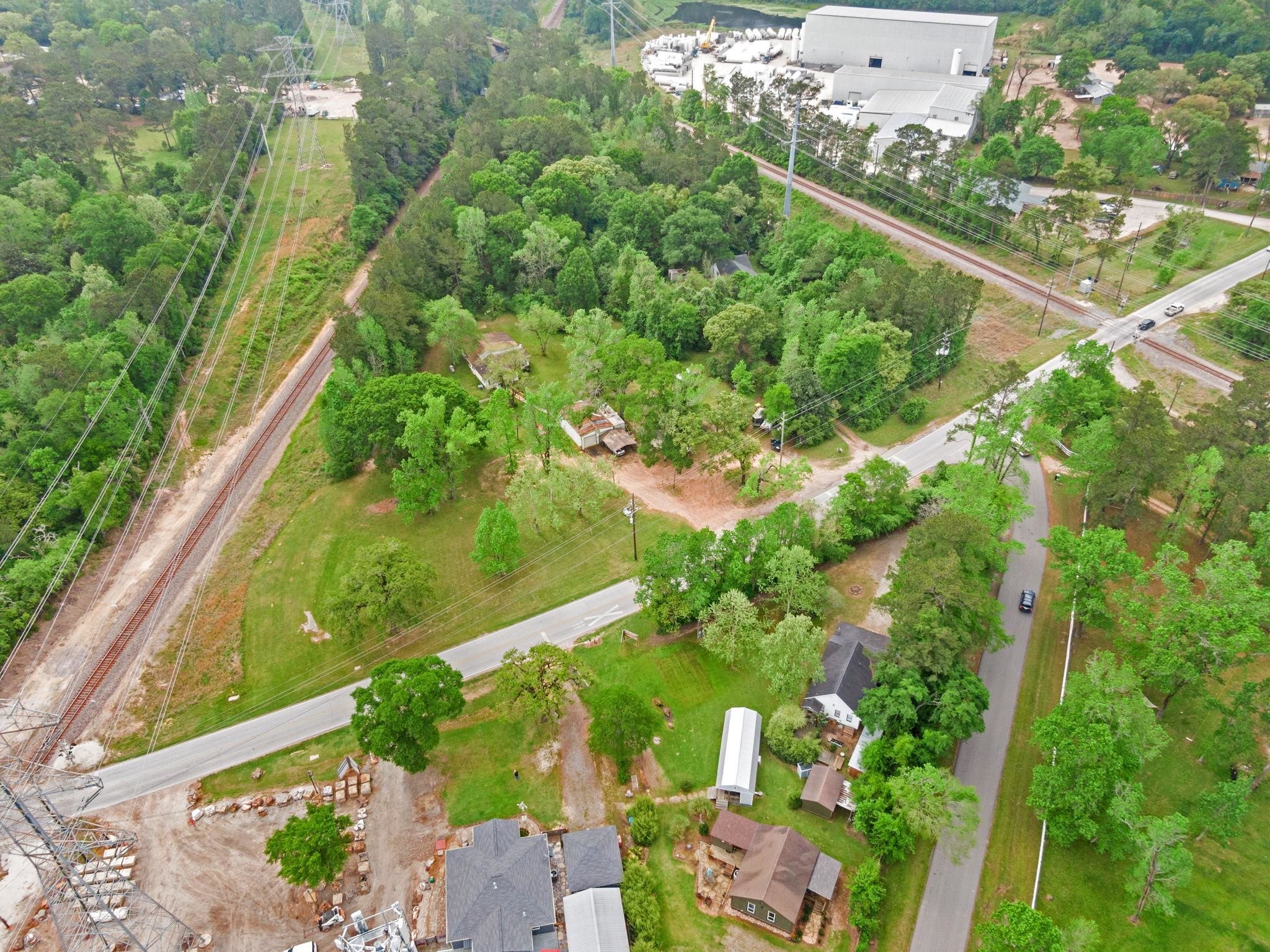 26032 Hardin Store Road Magnolia, TX 77354 - Photo 4 of 6