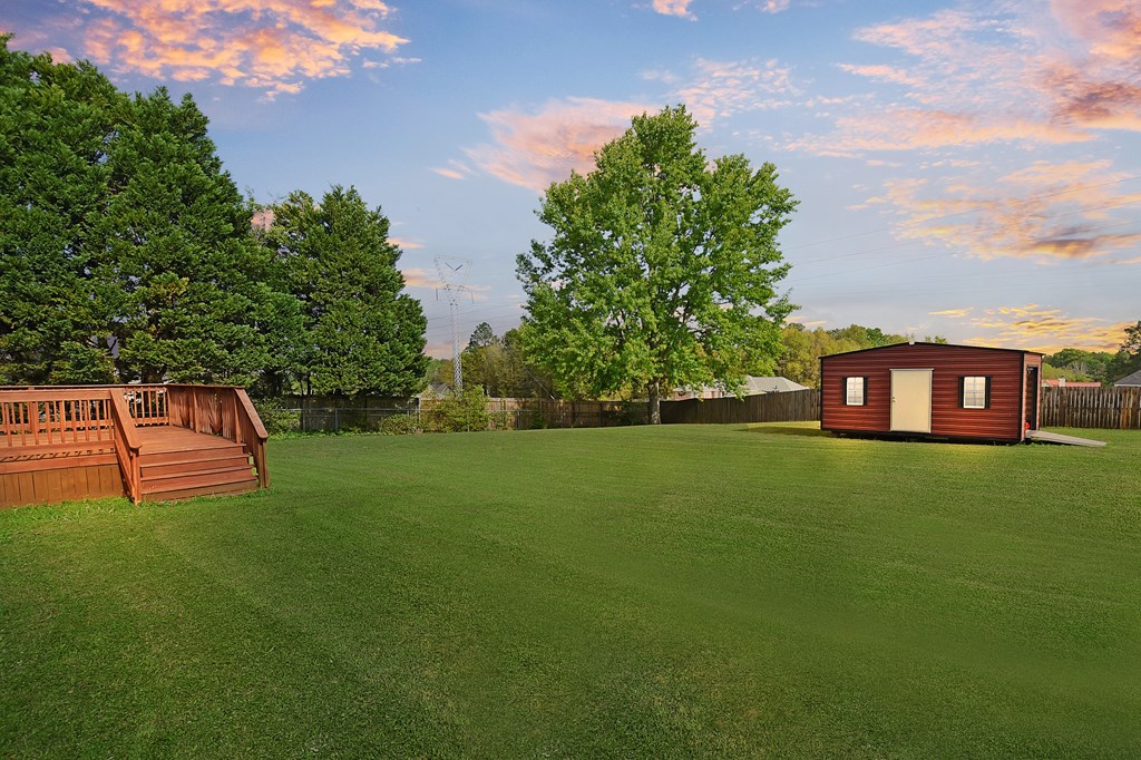 2902 Hillary Hill Road Dothan, AL 36303 - Photo 29 of 33